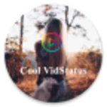 Logo of Cool VidStatus - Video Status App WP Status Saver android Application 